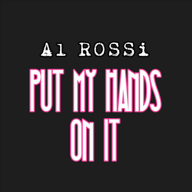 Релиз Put My Hands On It