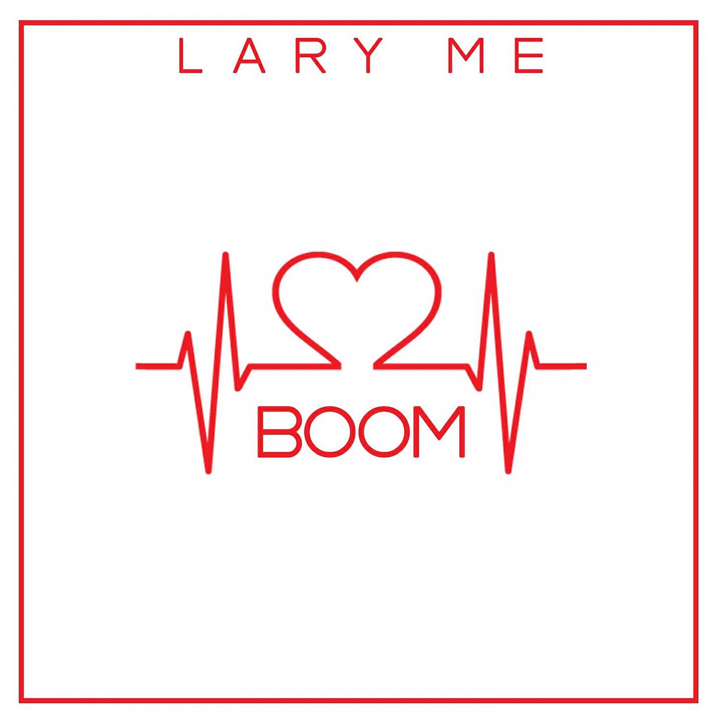 Релиз Lary Me