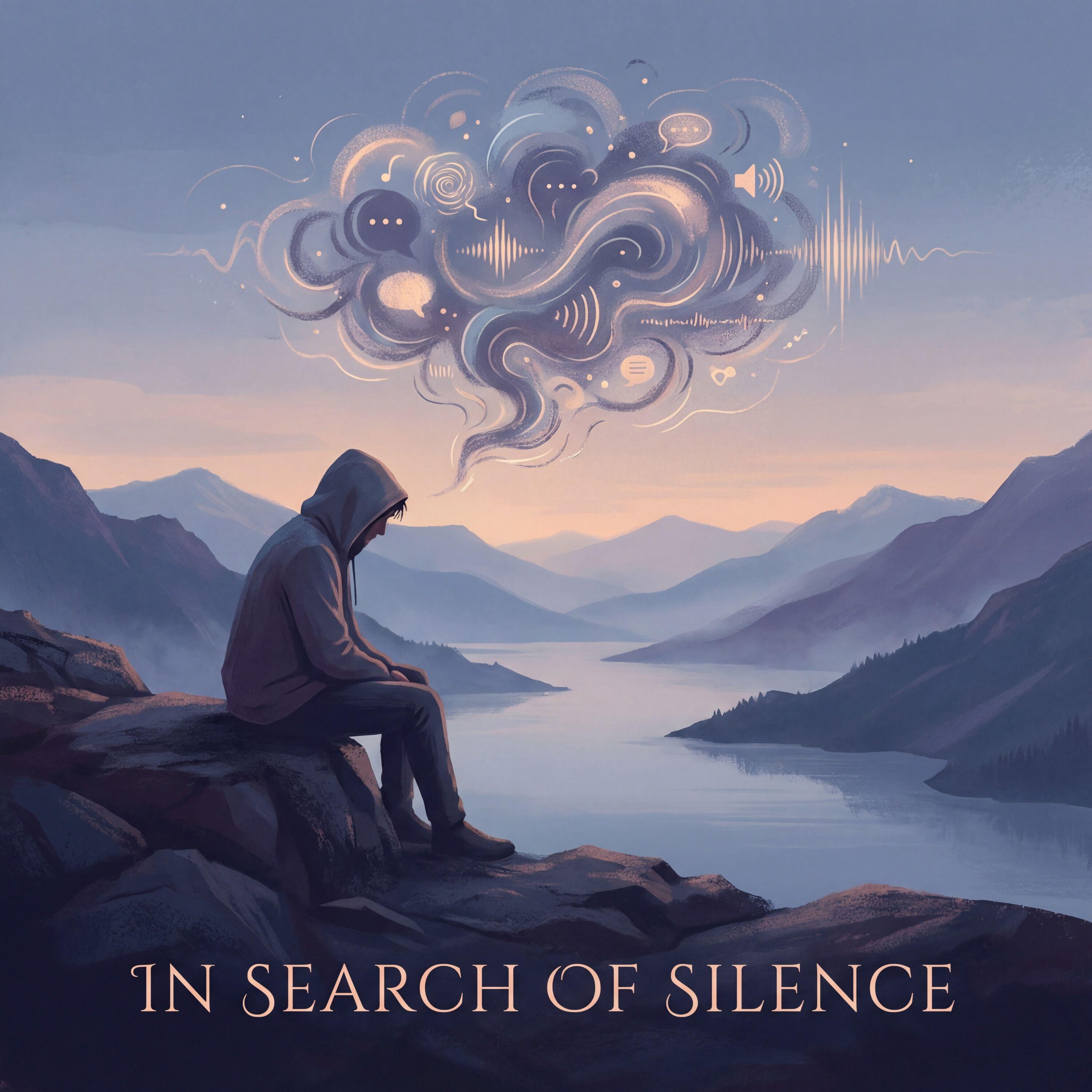 Релиз In Search of Silence