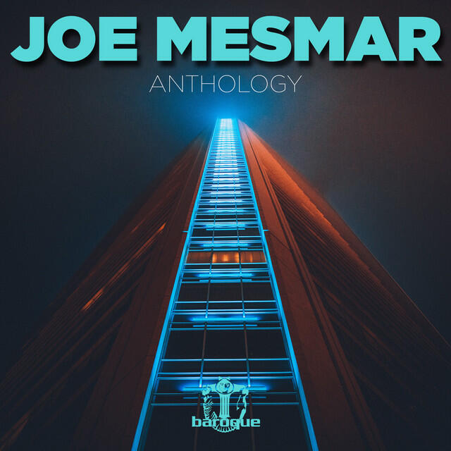 Релиз Anthology