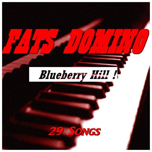 Релиз Blueberry Hill!