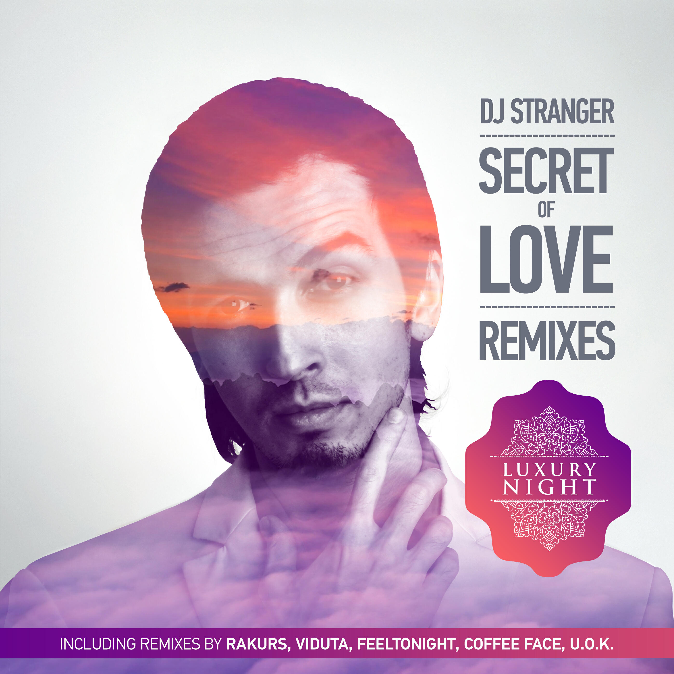 Релиз Secret Of Love (Remixes)