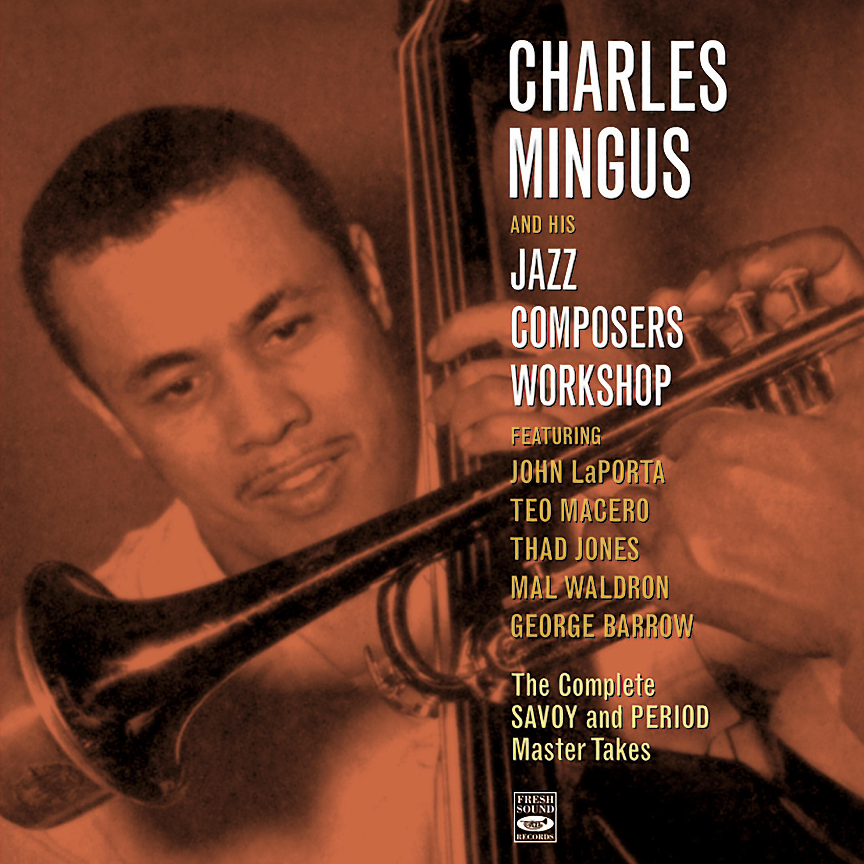 His Jazz Composers Workshop