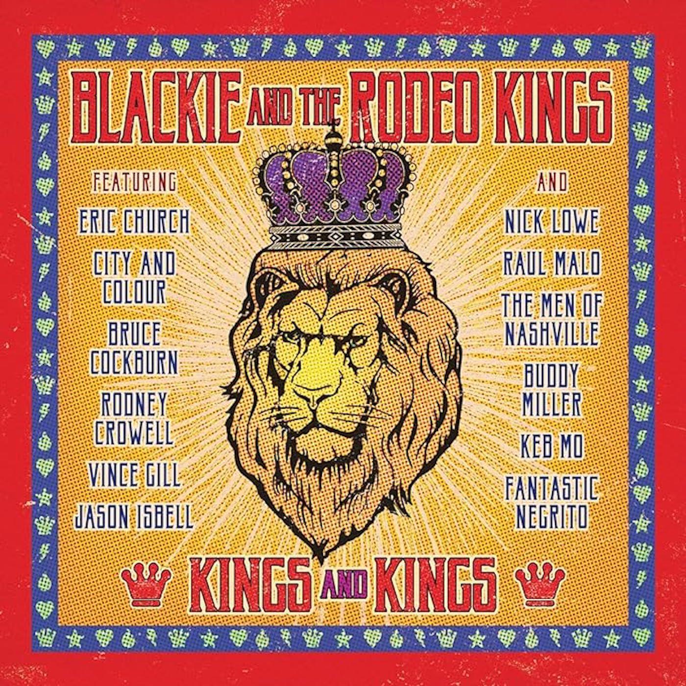 Релиз Kings and Kings
