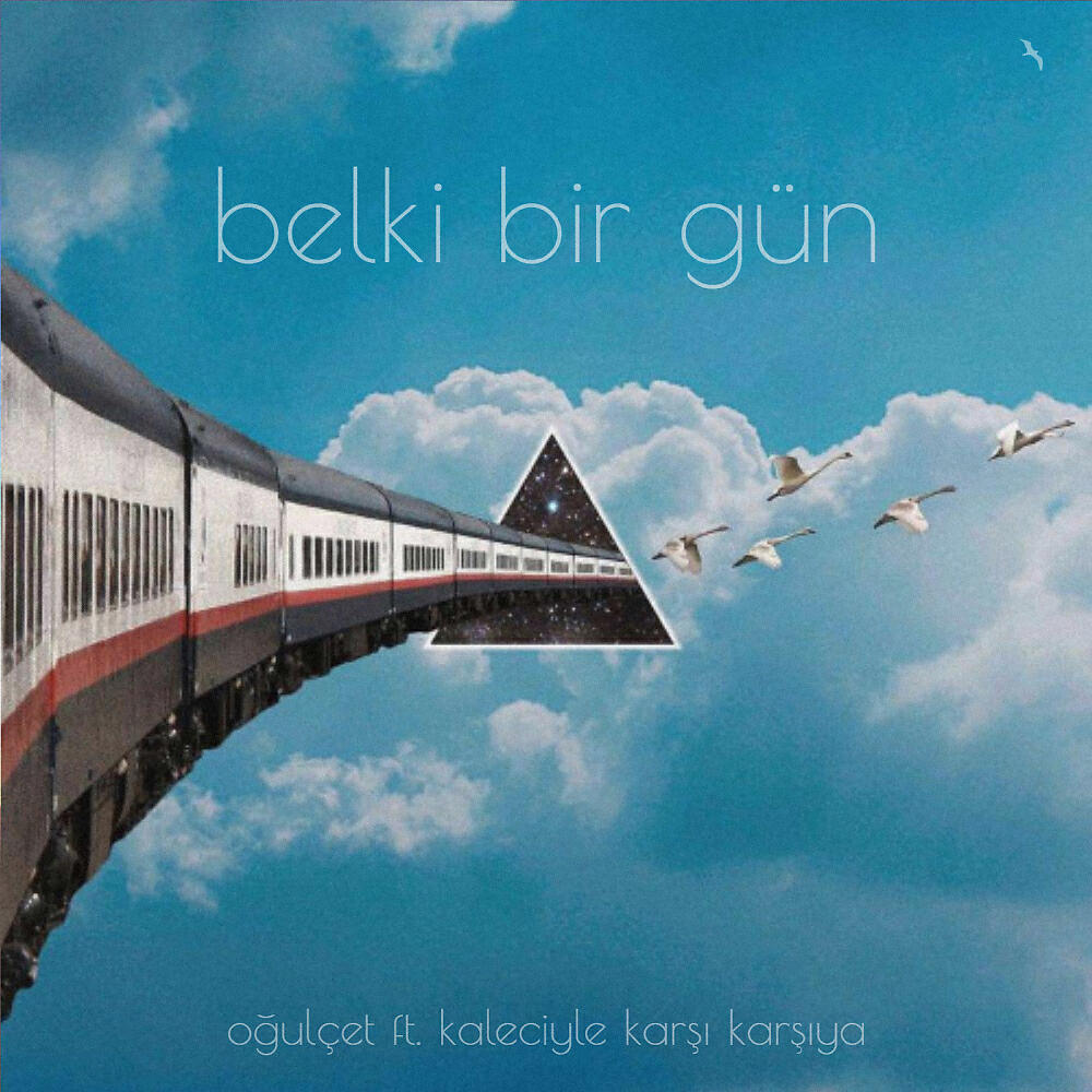 Релиз Belki Bir Gün