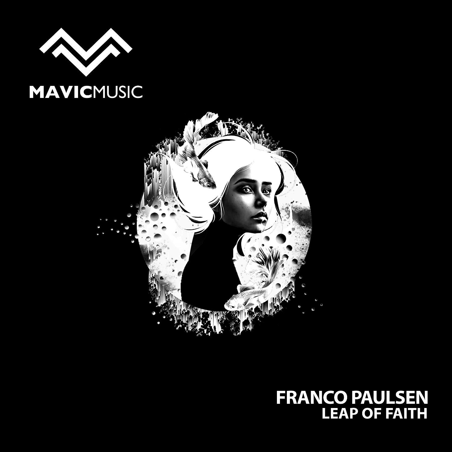 Релиз Leap of Faith