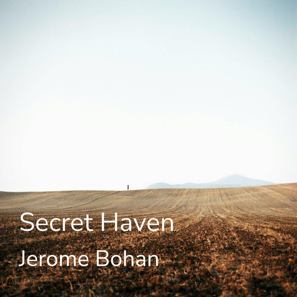 Jerome Bohan