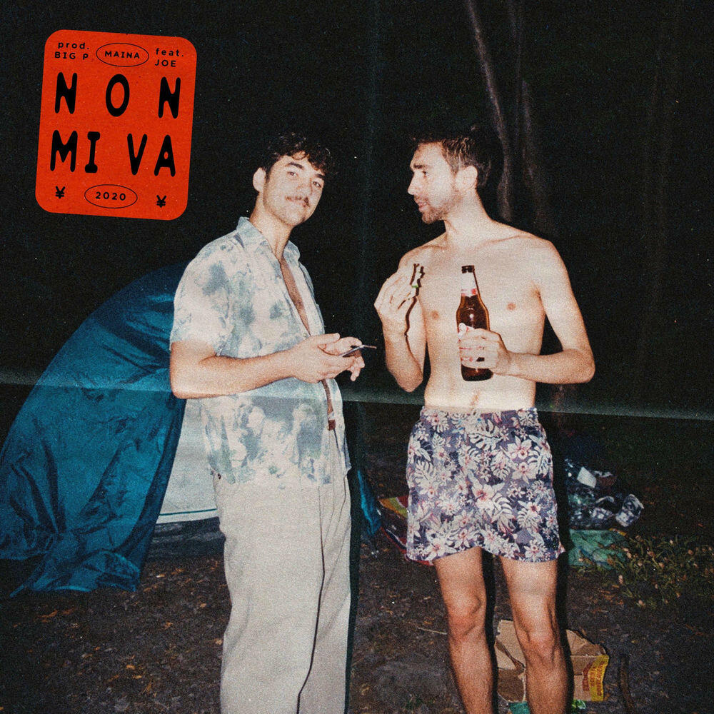 Релиз Non mi va