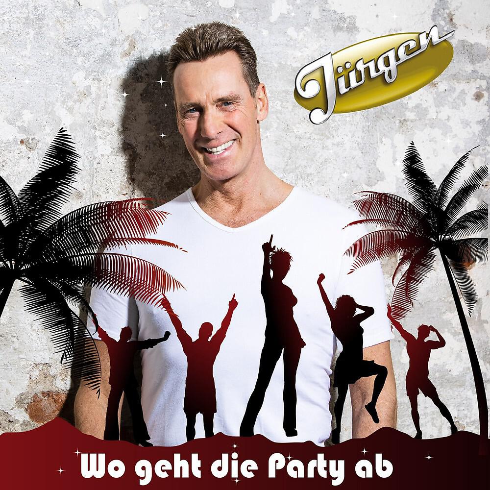 Релиз Wo geht die Party ab