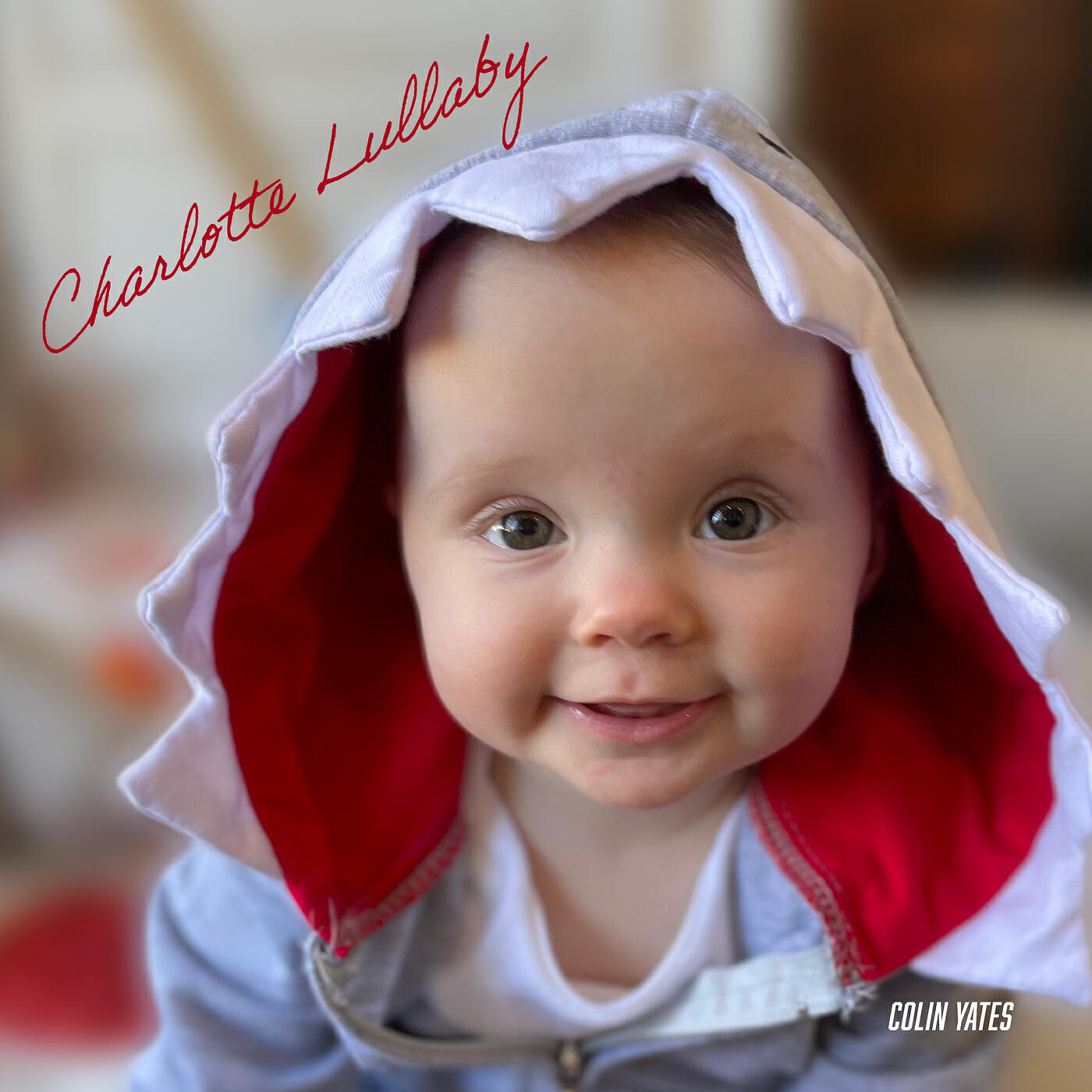 Релиз Charlotte Lullaby