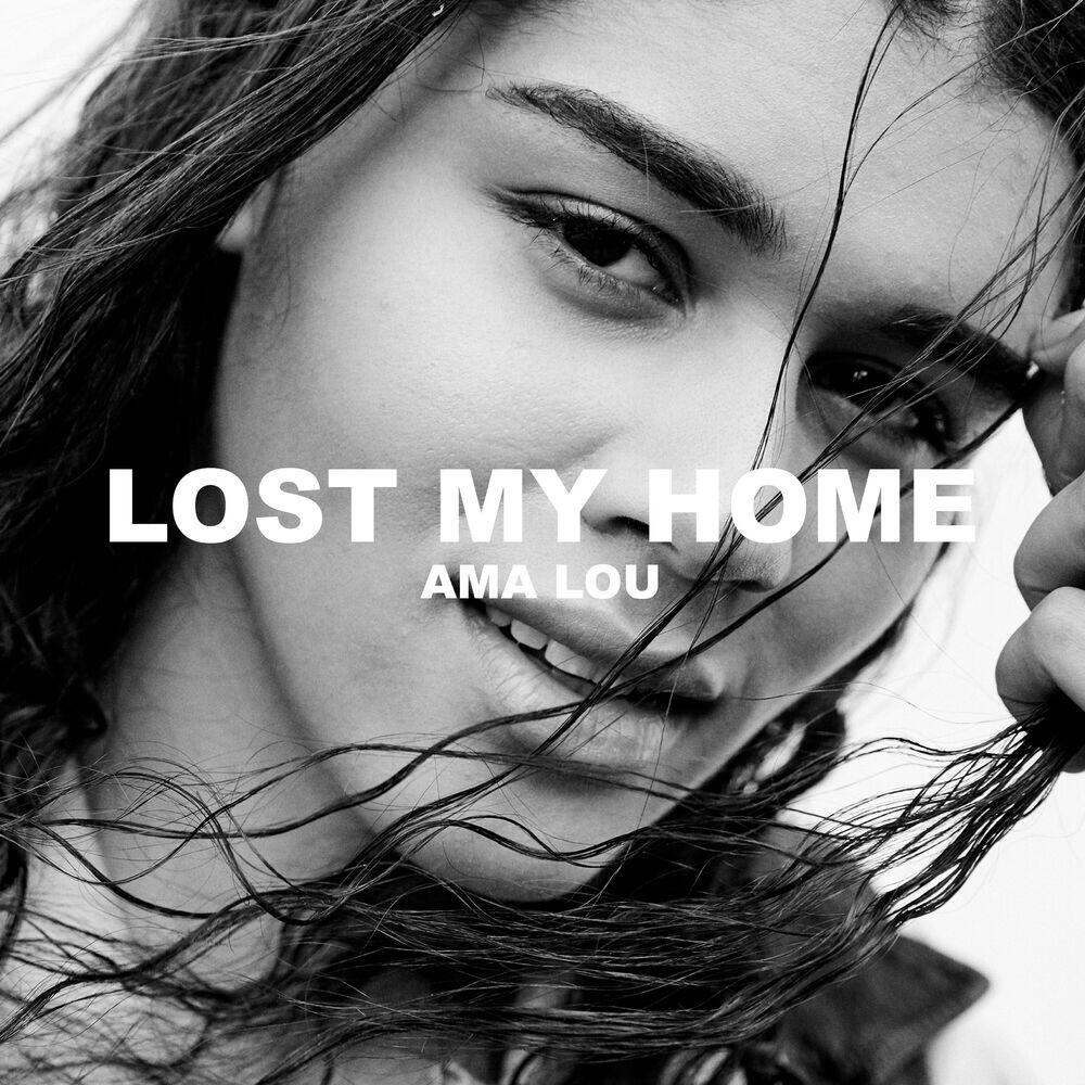 Релиз Lost My Home