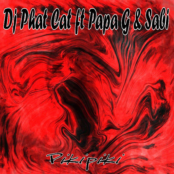 Релиз Pikipiki (feat. Papa G & Sabi)