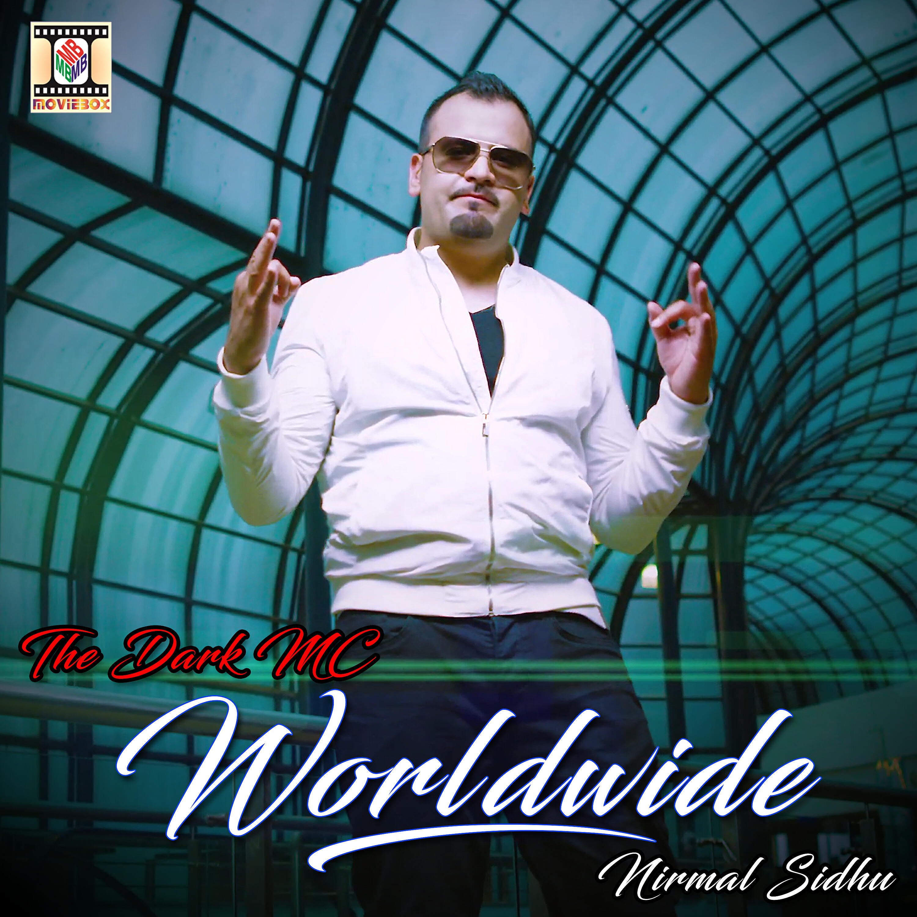 Релиз Worldwide
