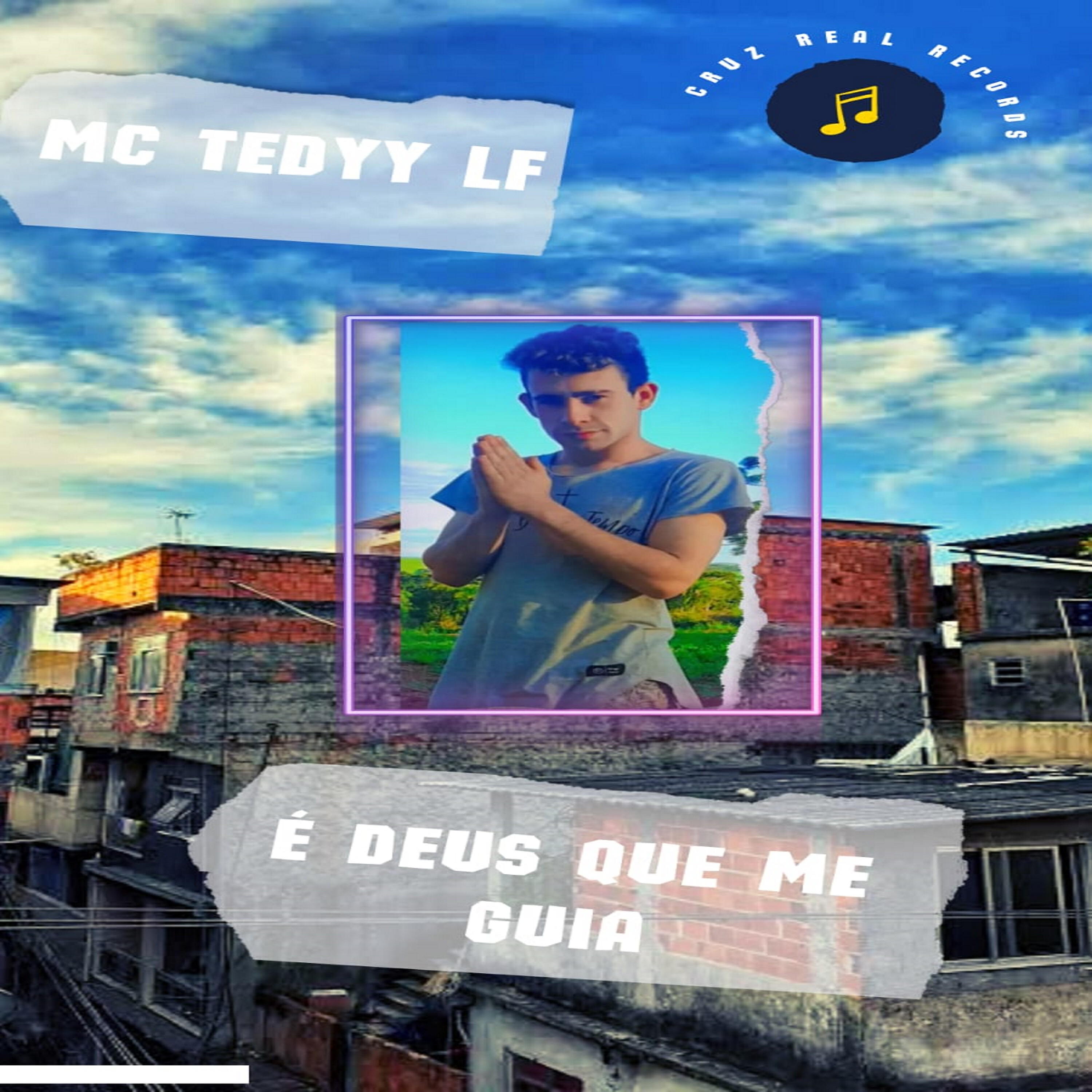 Релиз E Deus Q Me Guia