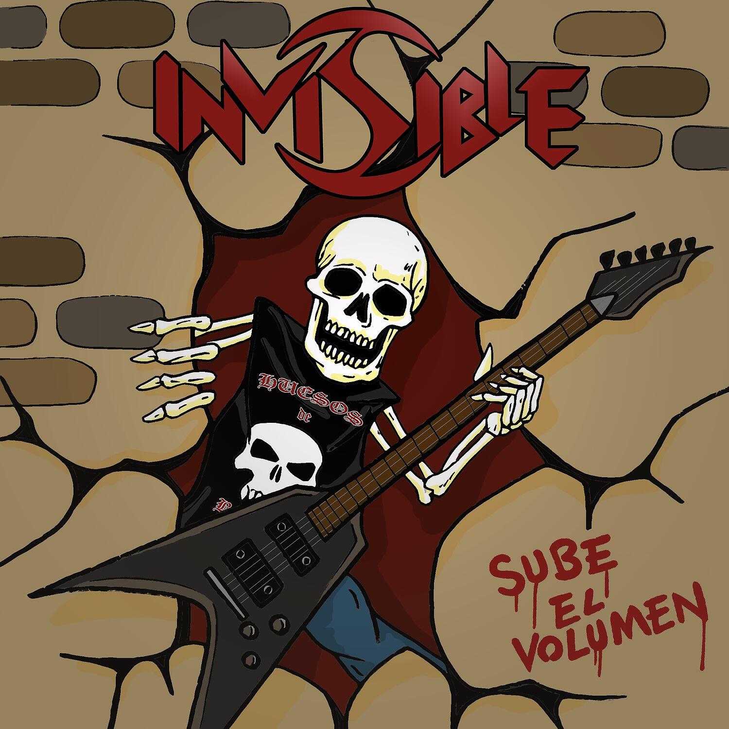 Релиз Sube el Volumen