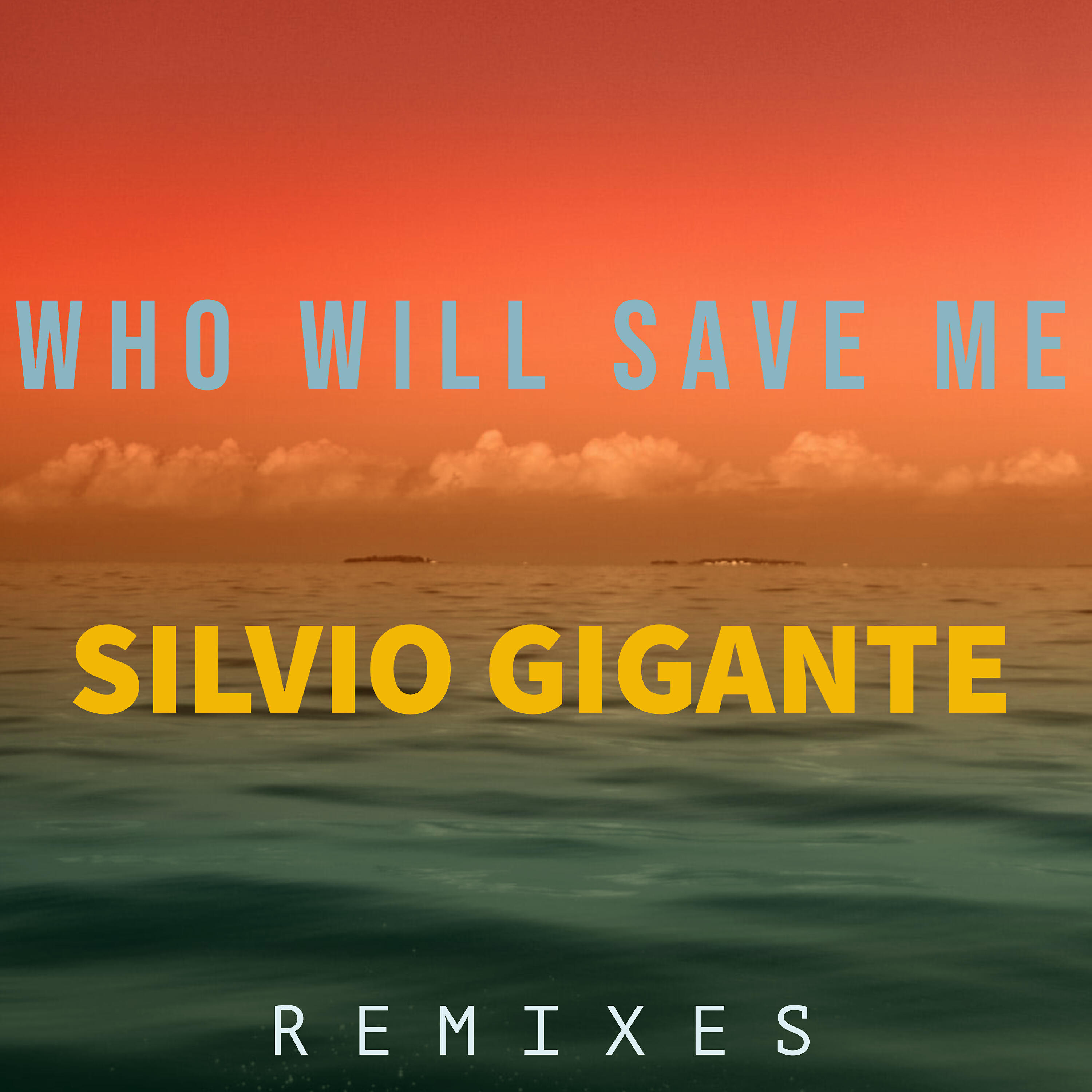 Релиз Who Will Save Me (Remixes)