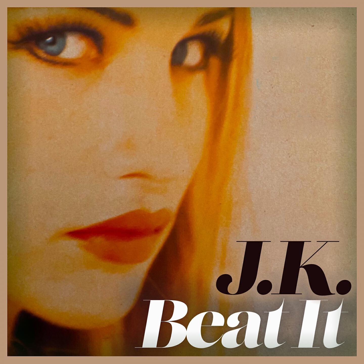 Релиз Beat it