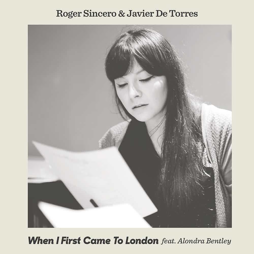 Релиз When I First Came to London