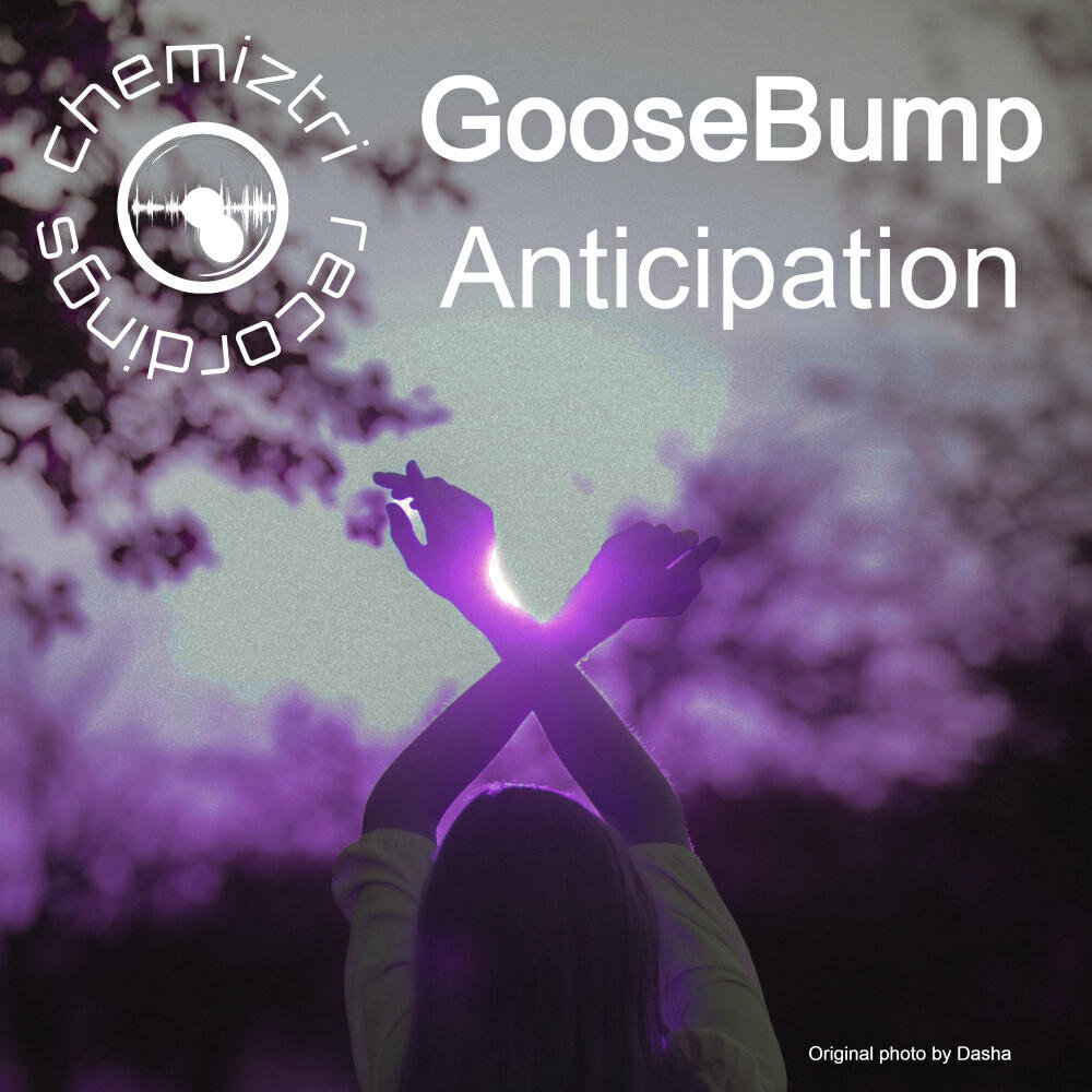 Релиз Anticipation