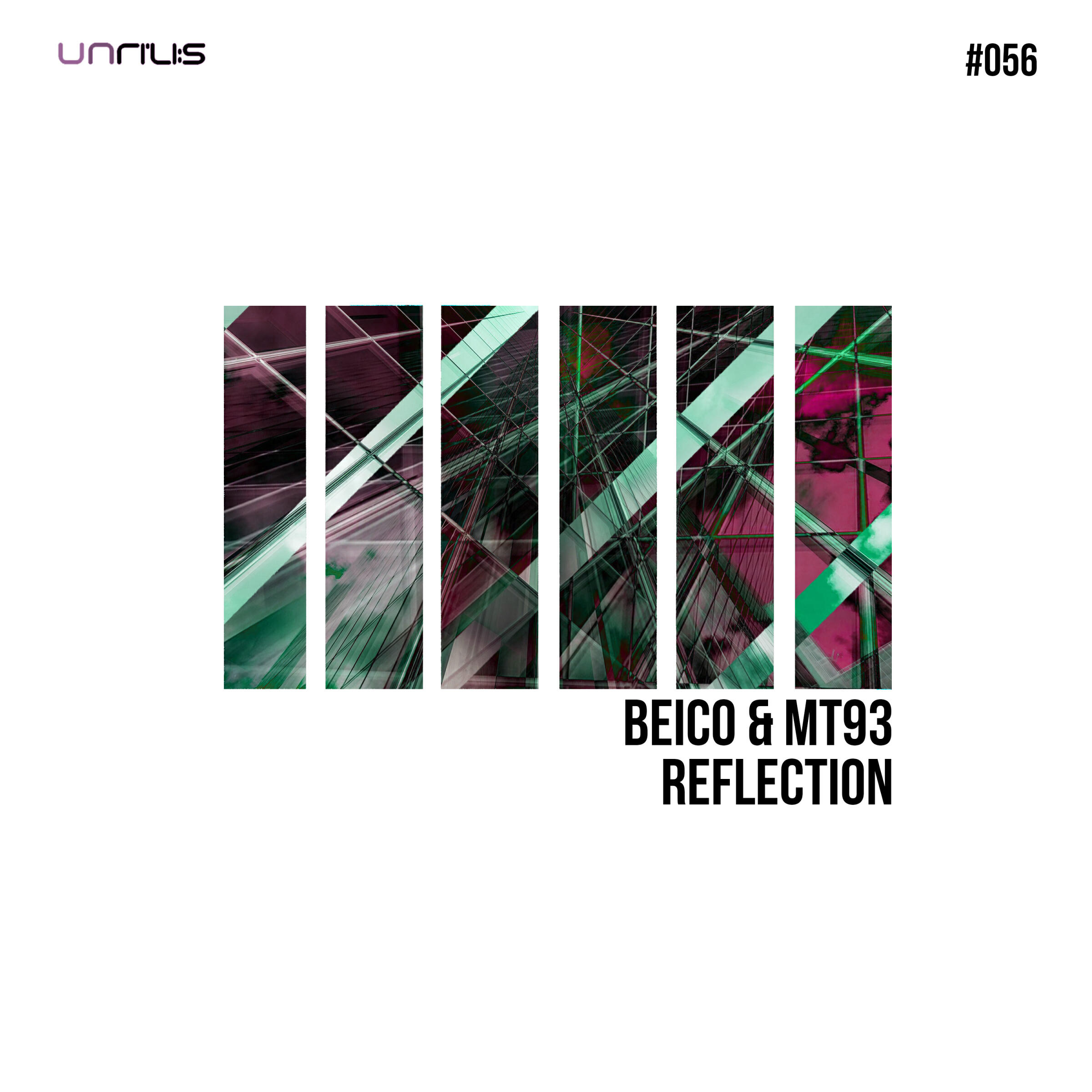 Релиз Reflection