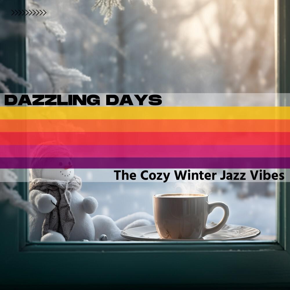 Релиз The Cozy Winter Jazz Vibes