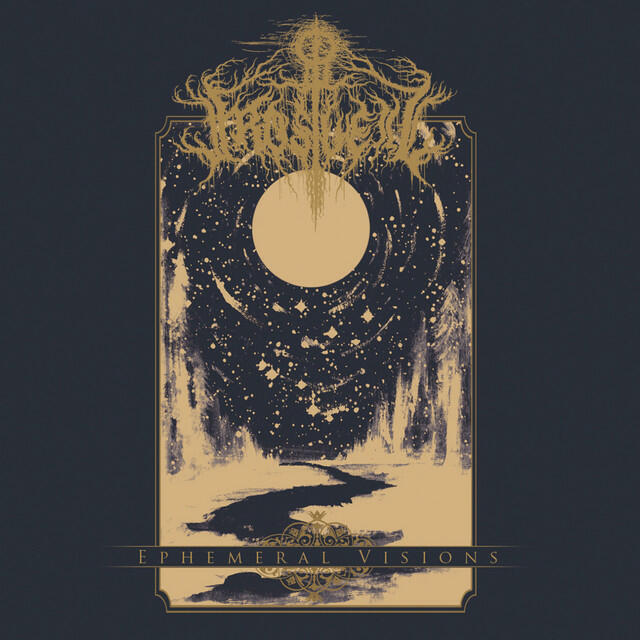 Релиз Ephemeral Visions