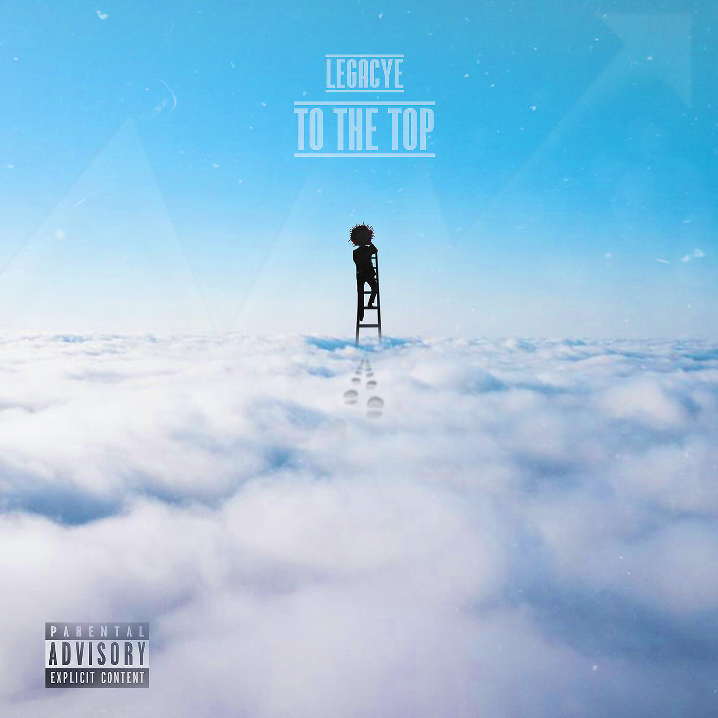 Релиз To the Top