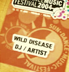 Wild Disease