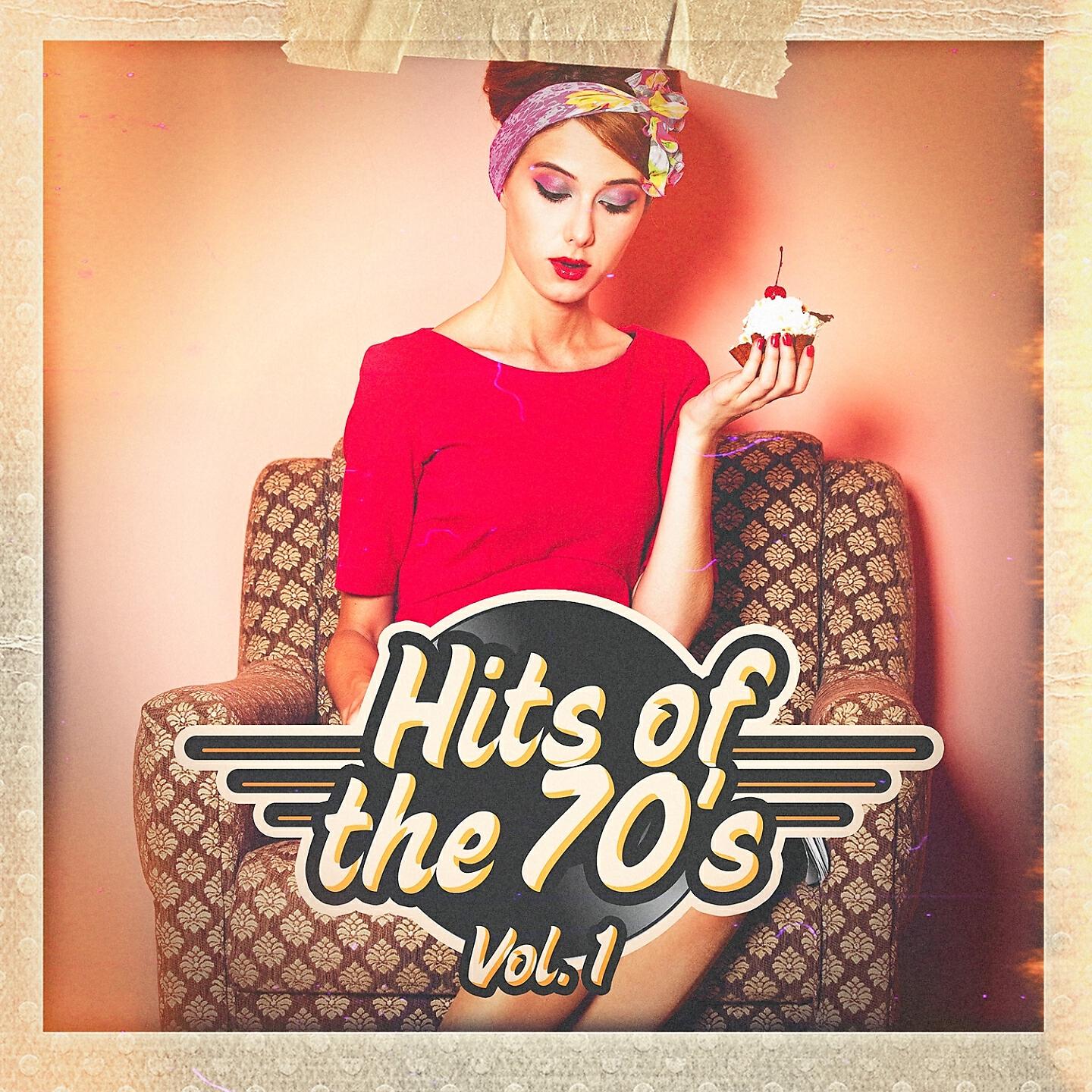 Релиз Hits of the 70's, Vol. 1