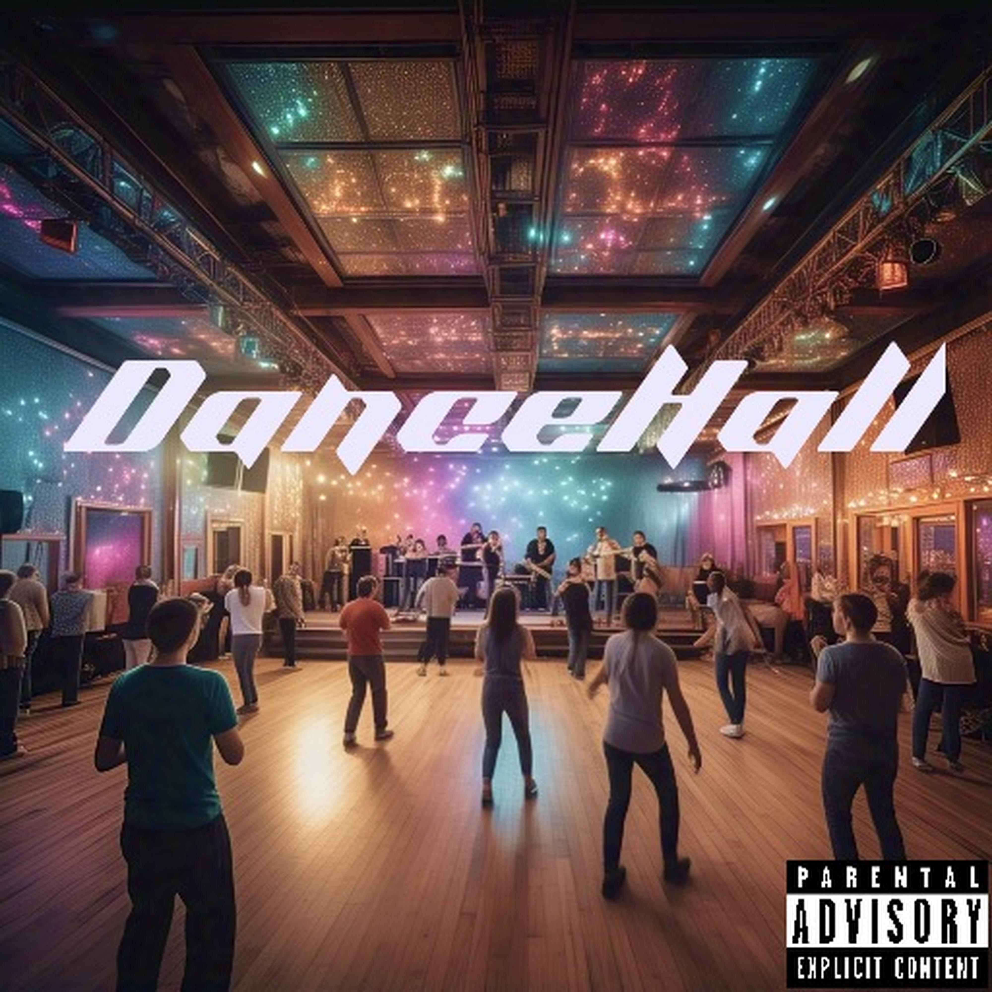 Релиз Dancehall