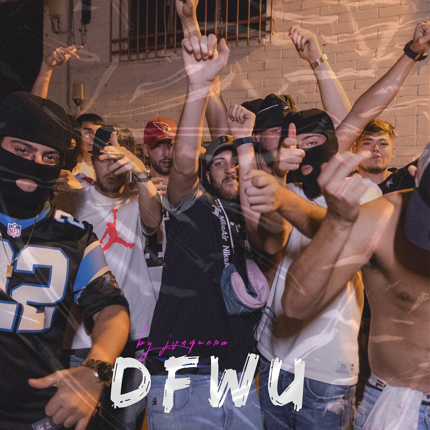 Релиз DFWU