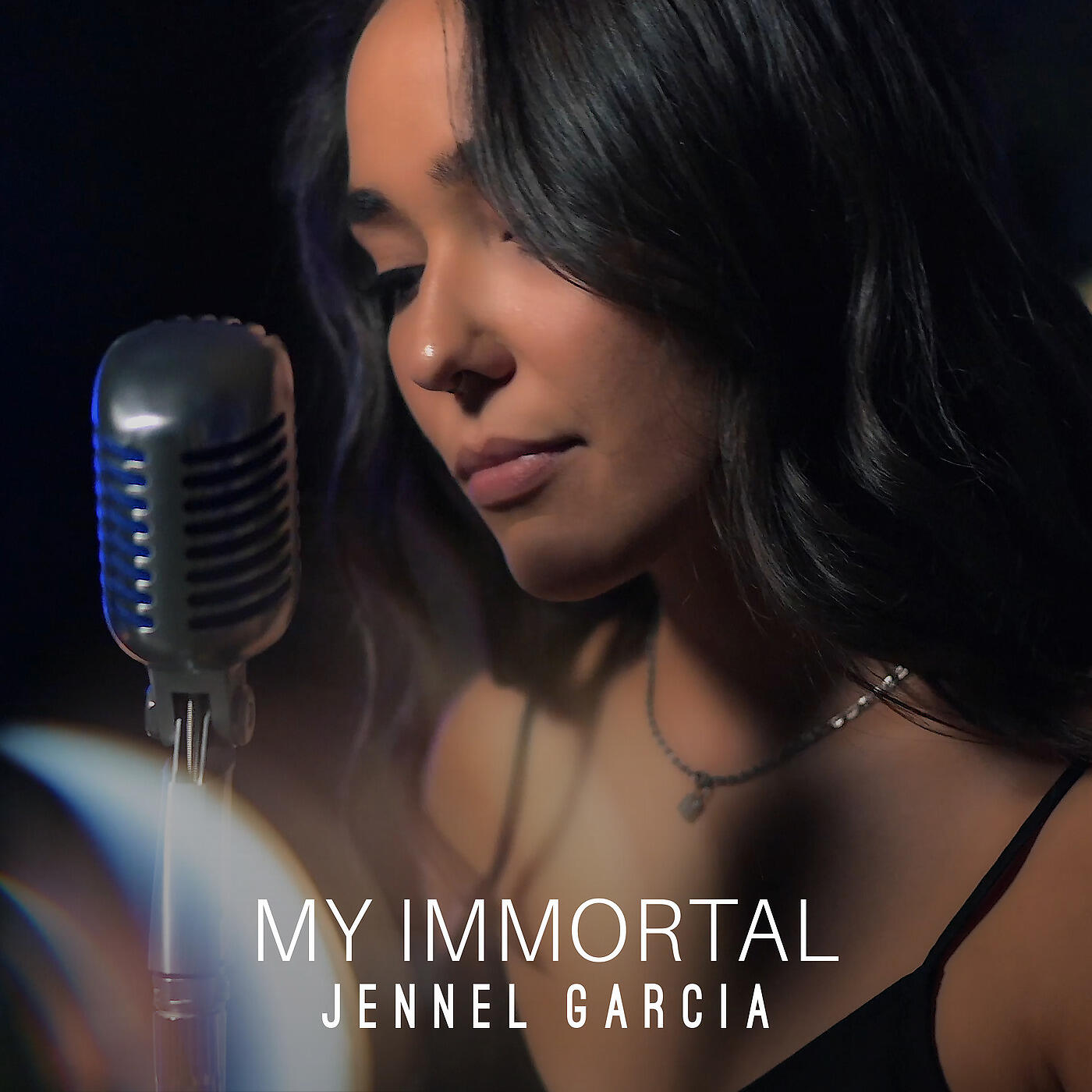 Релиз My Immortal