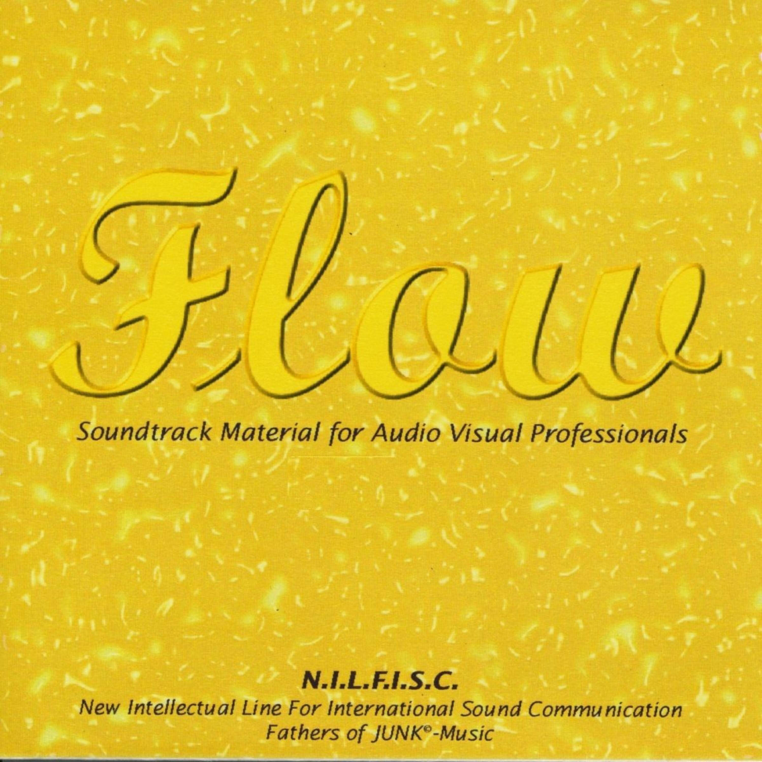 Релиз Flow