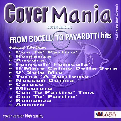 Релиз From Bocelli to Pavarotti