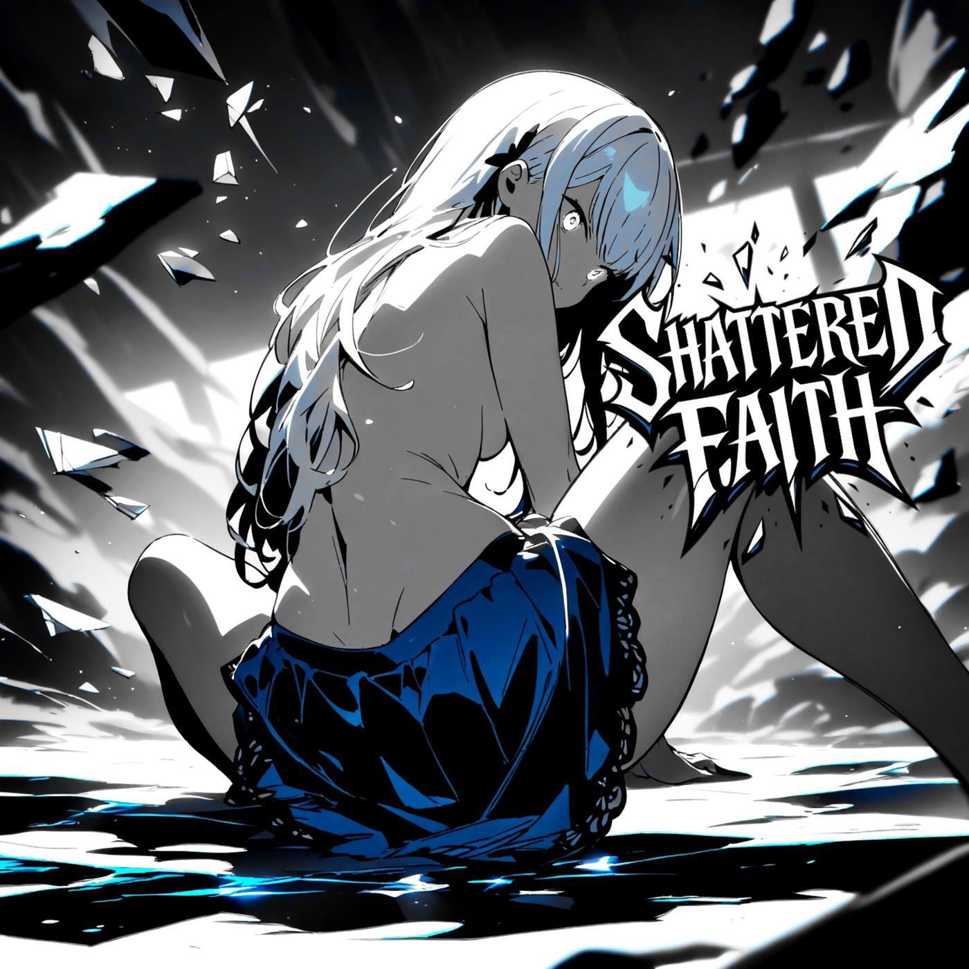 Релиз Shattered Faith