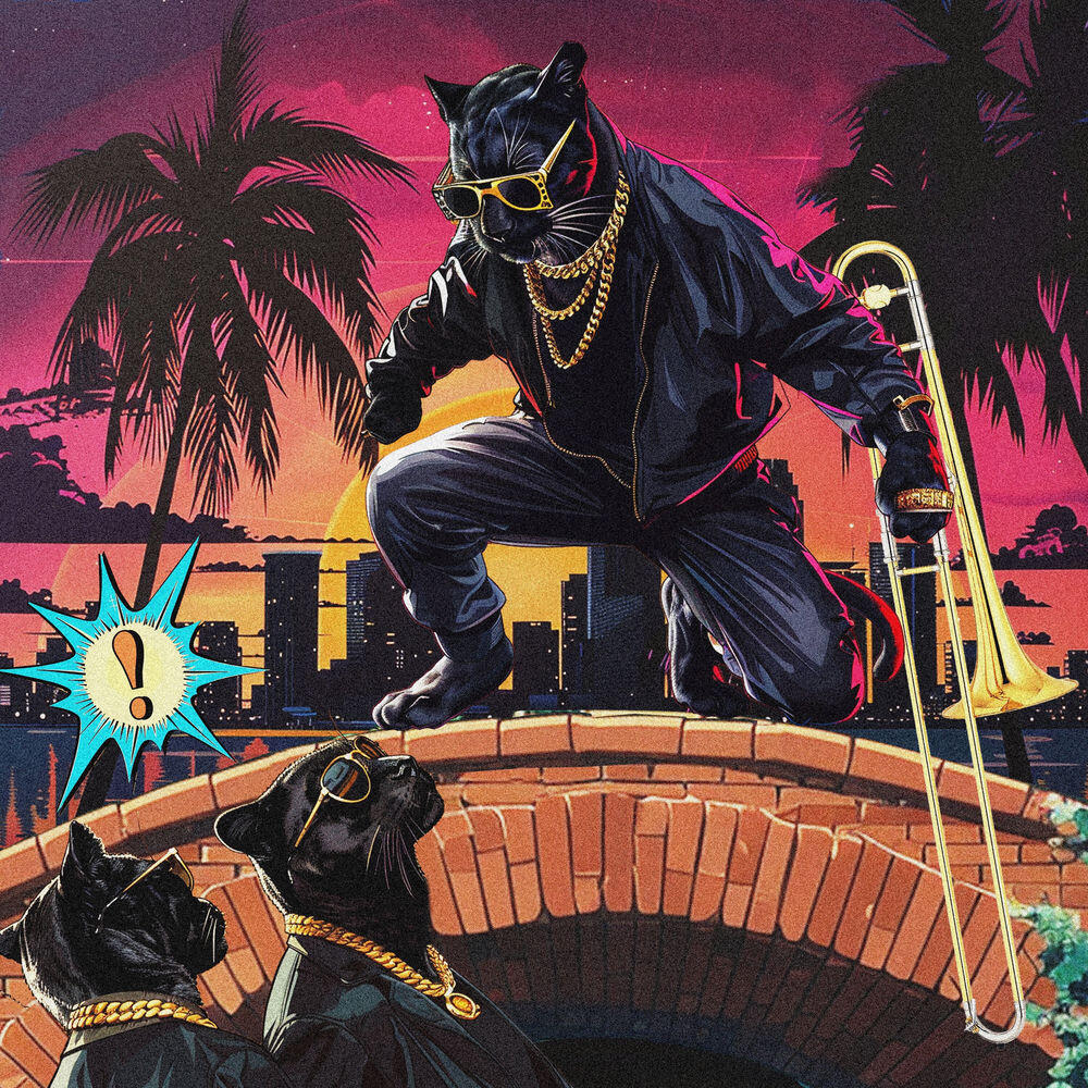 Релиз CATMAN