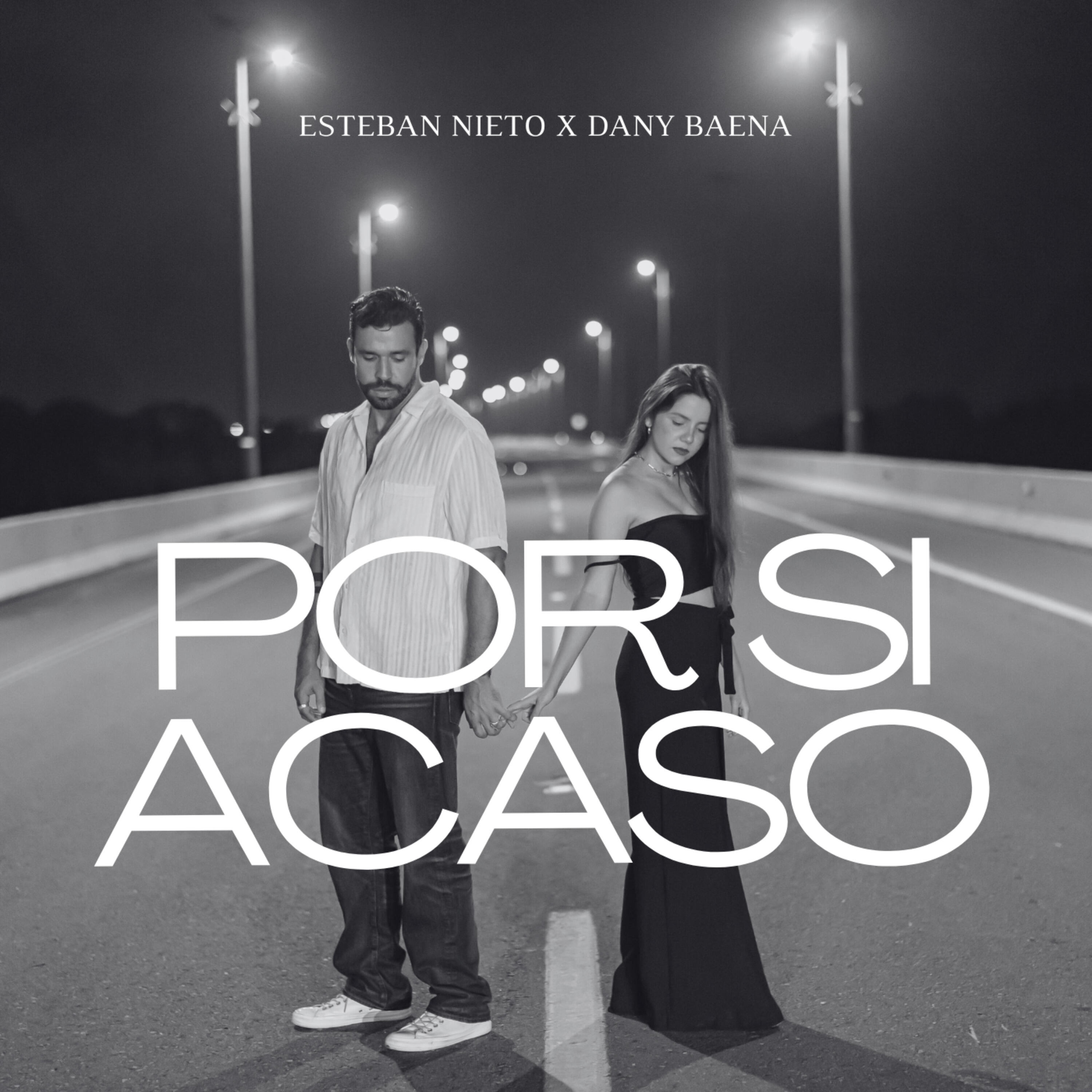 Релиз Por Si Acaso