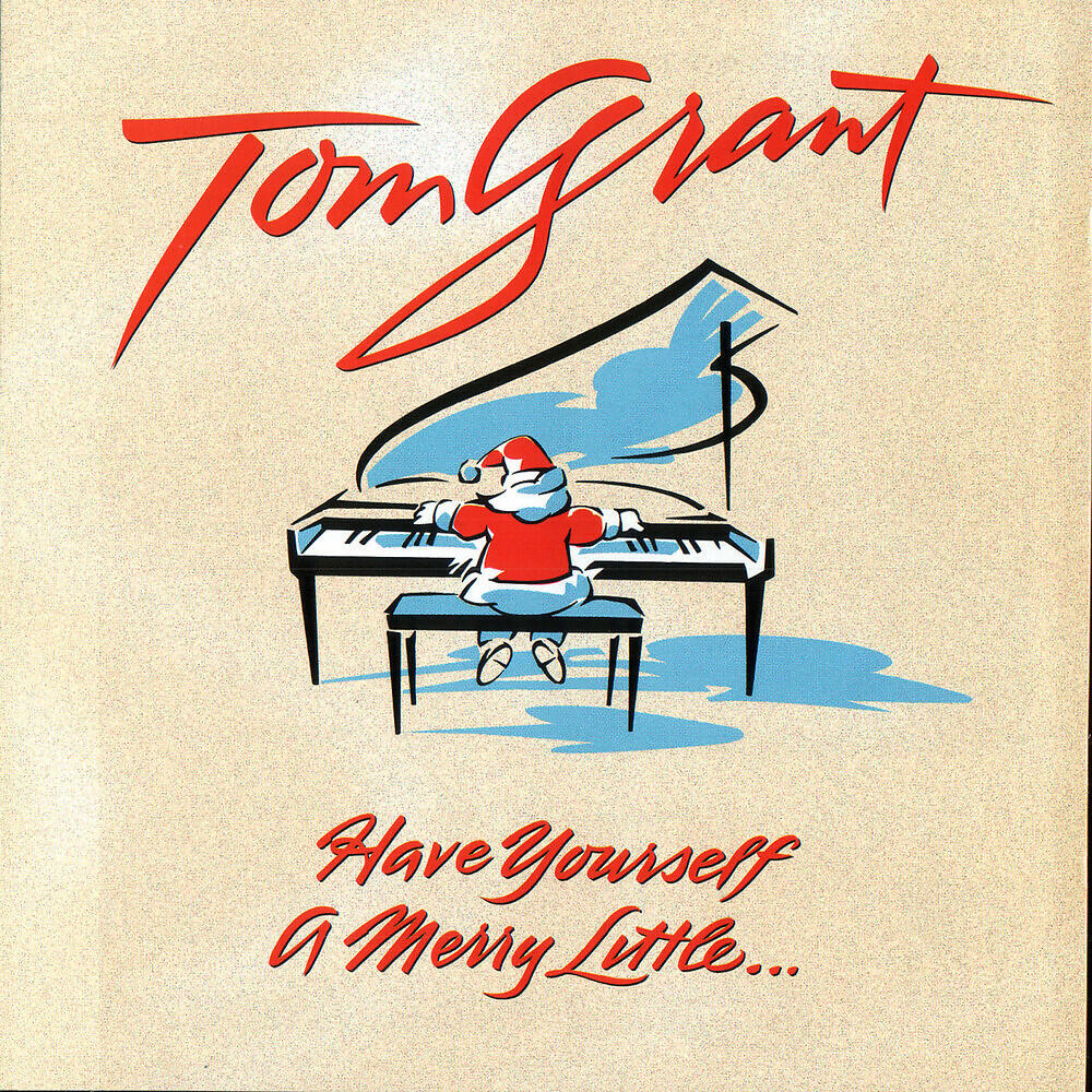 Постер альбома Have Yourself A Merry Little...