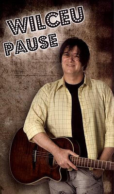 Wilceu Pause