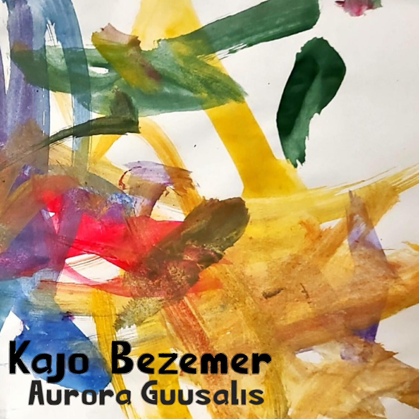 Релиз Aurora Guusalis