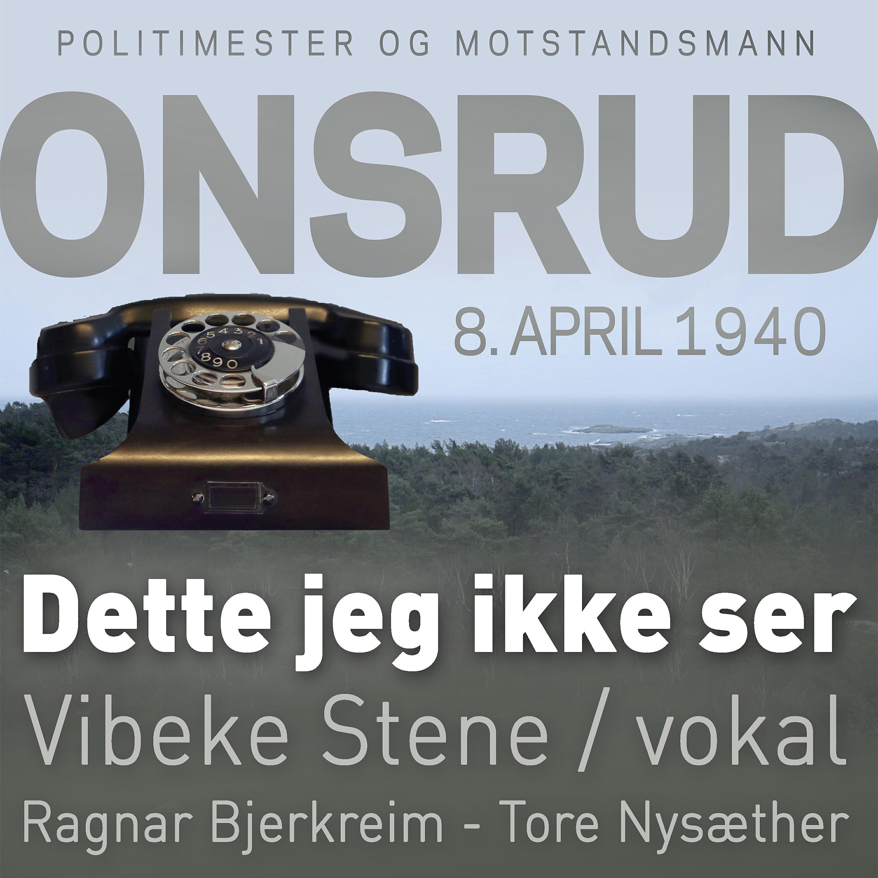 Vibeke Stene