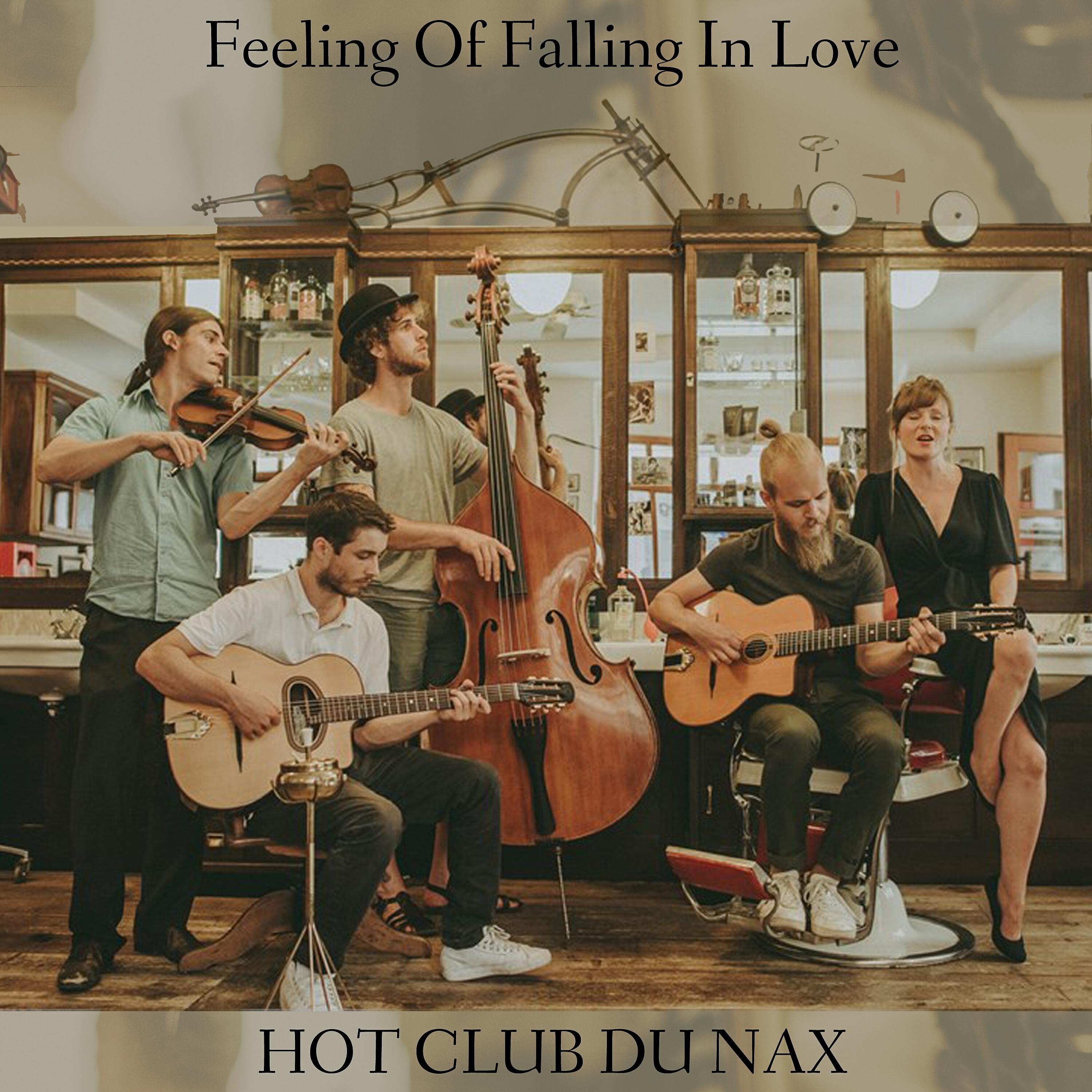 Hot Club du Nax