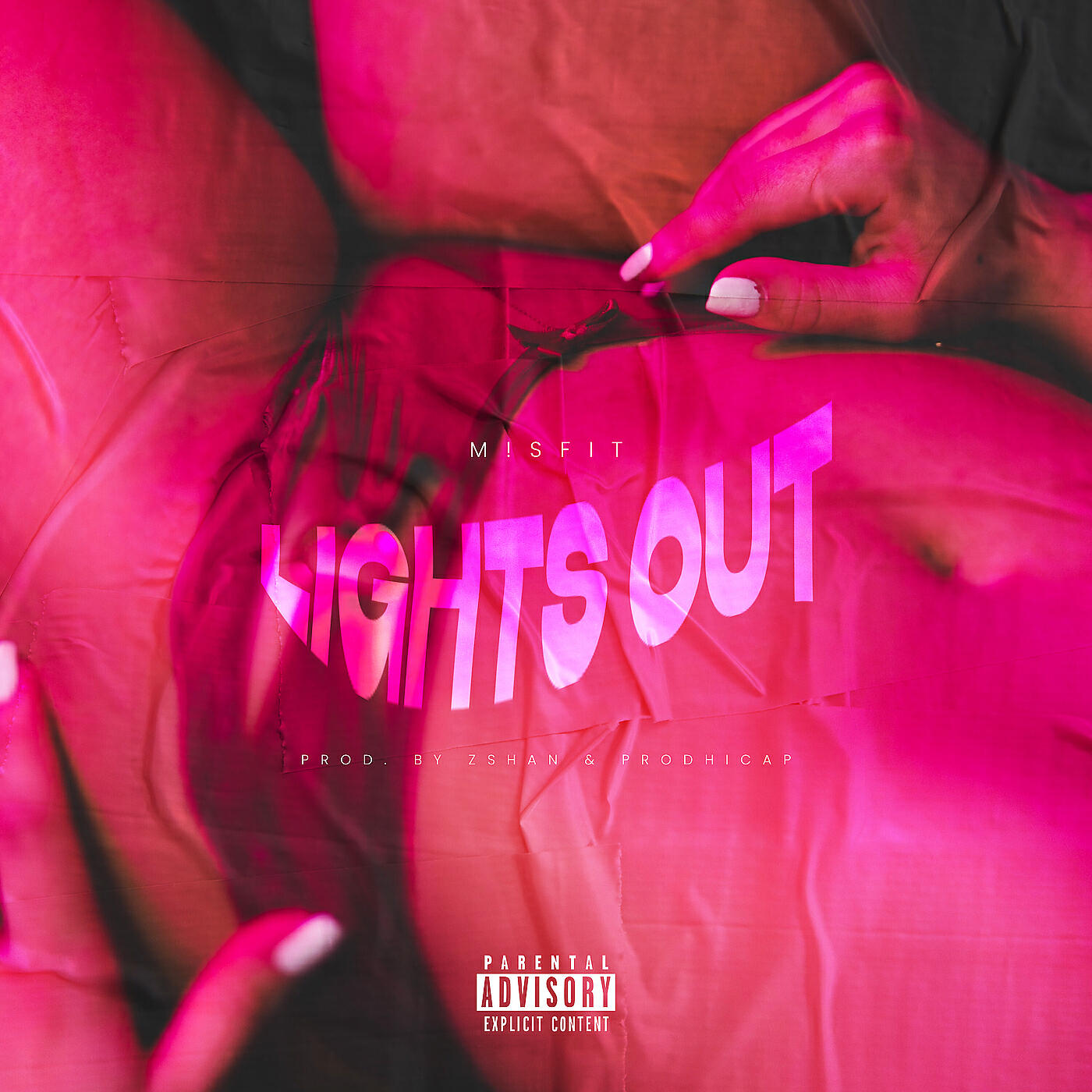 Релиз Lights Out