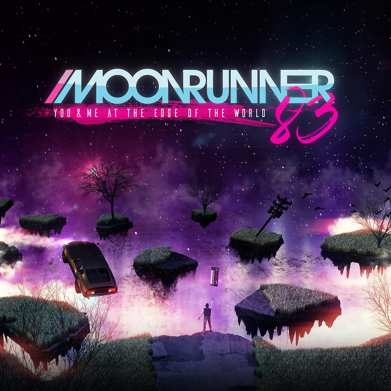 Скачать песню Moonrunner83, NINA - The Last Time бесплатно в MP3 для Android и iOS