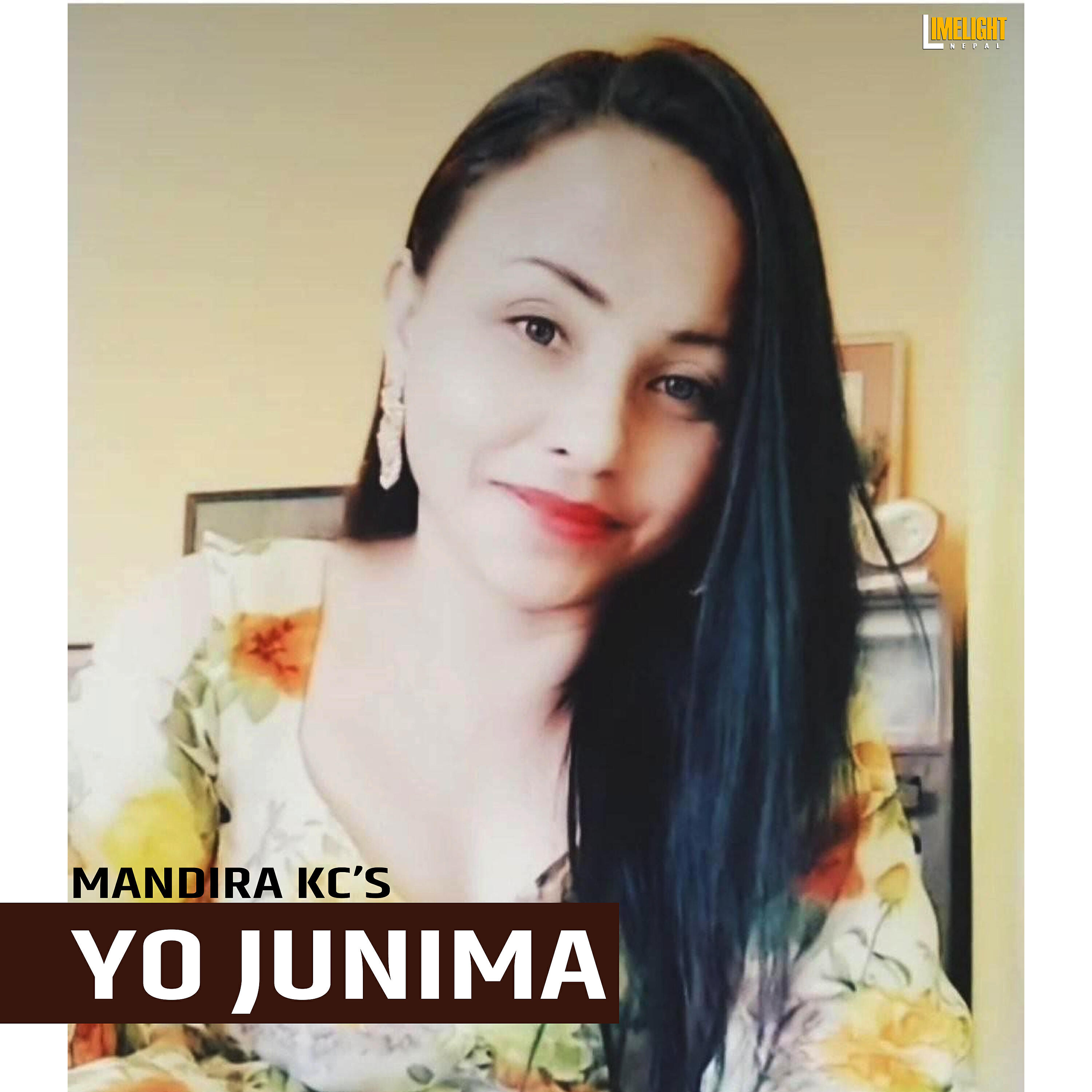 Mandira KC