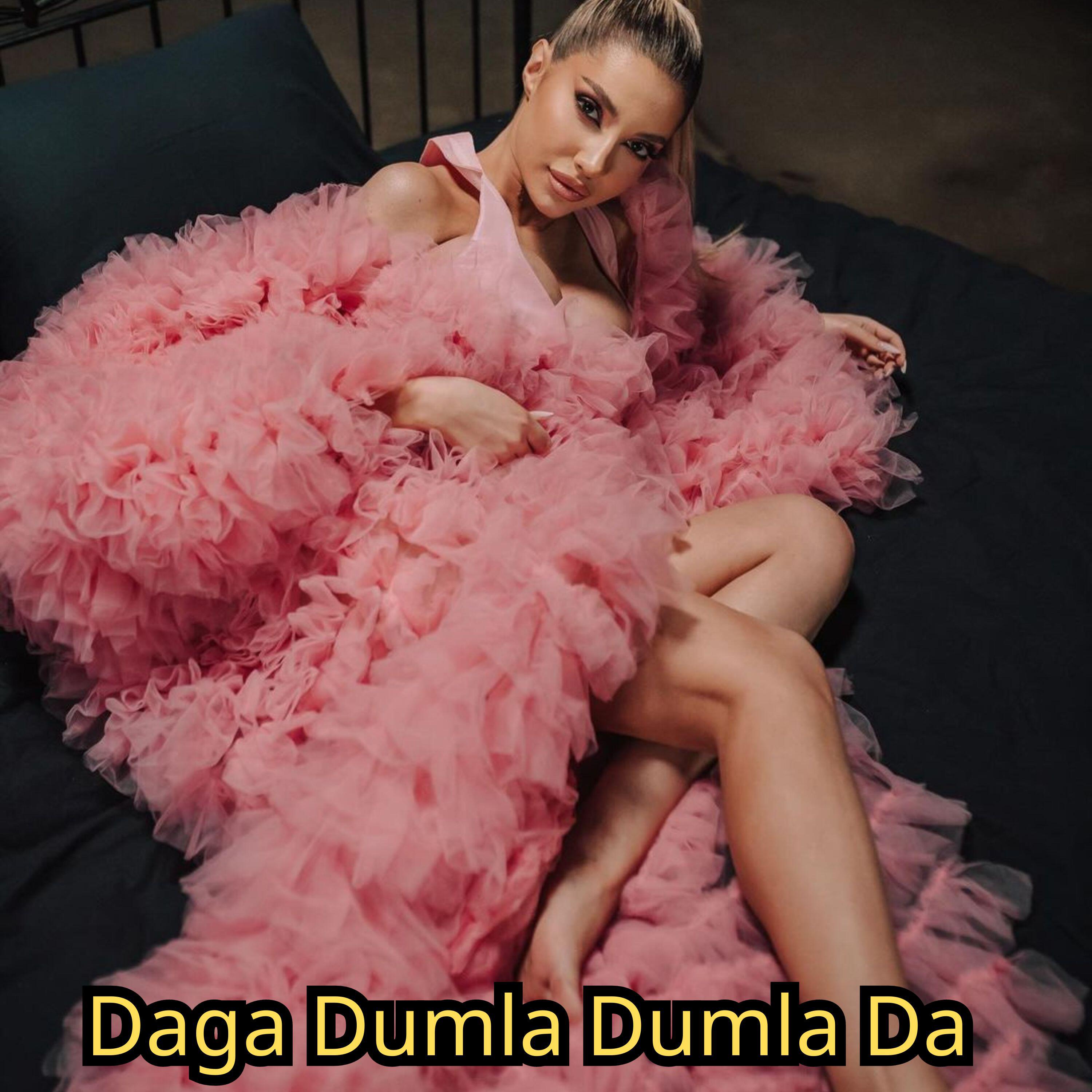 Релиз Daga Dumla Dumla Da