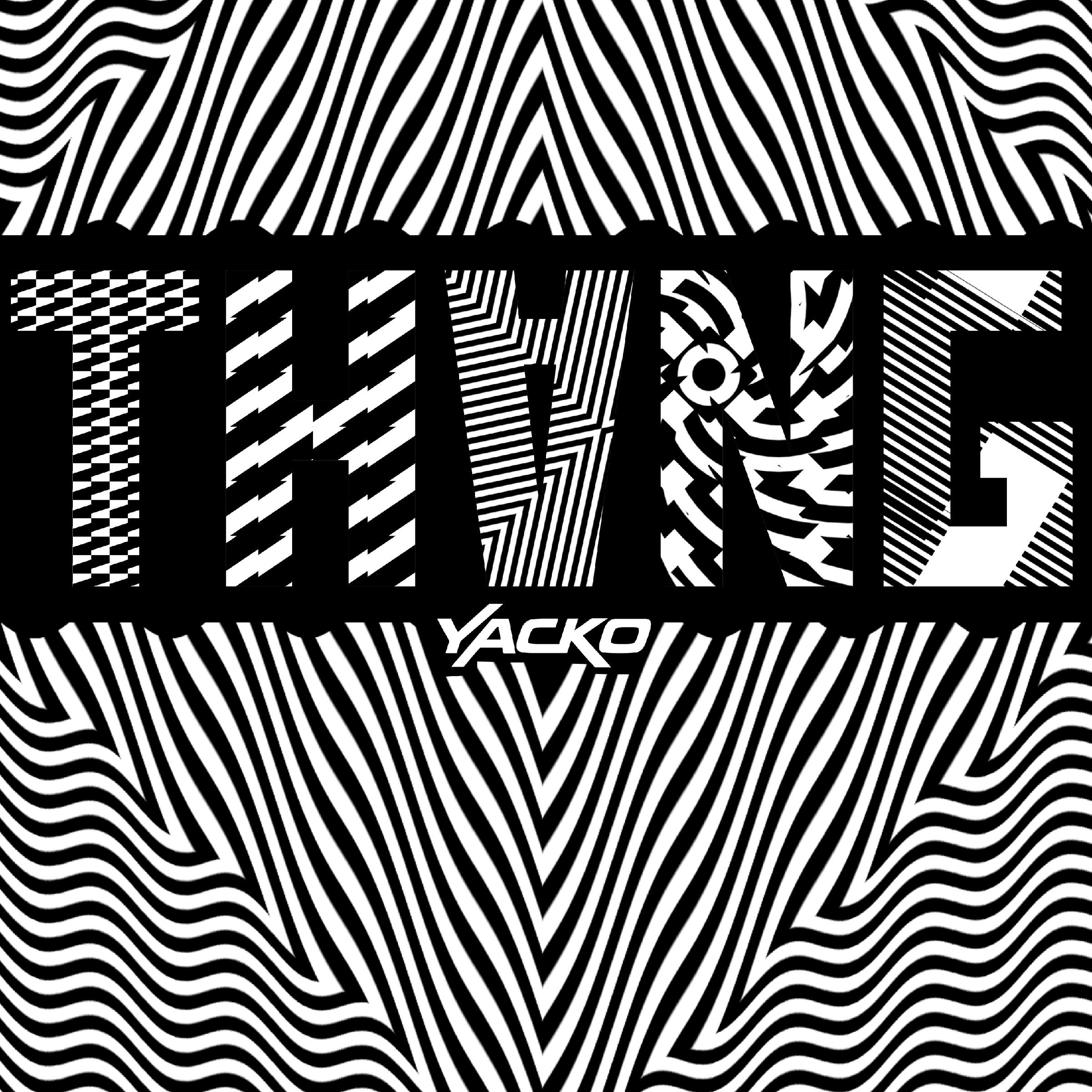 Релиз Thang