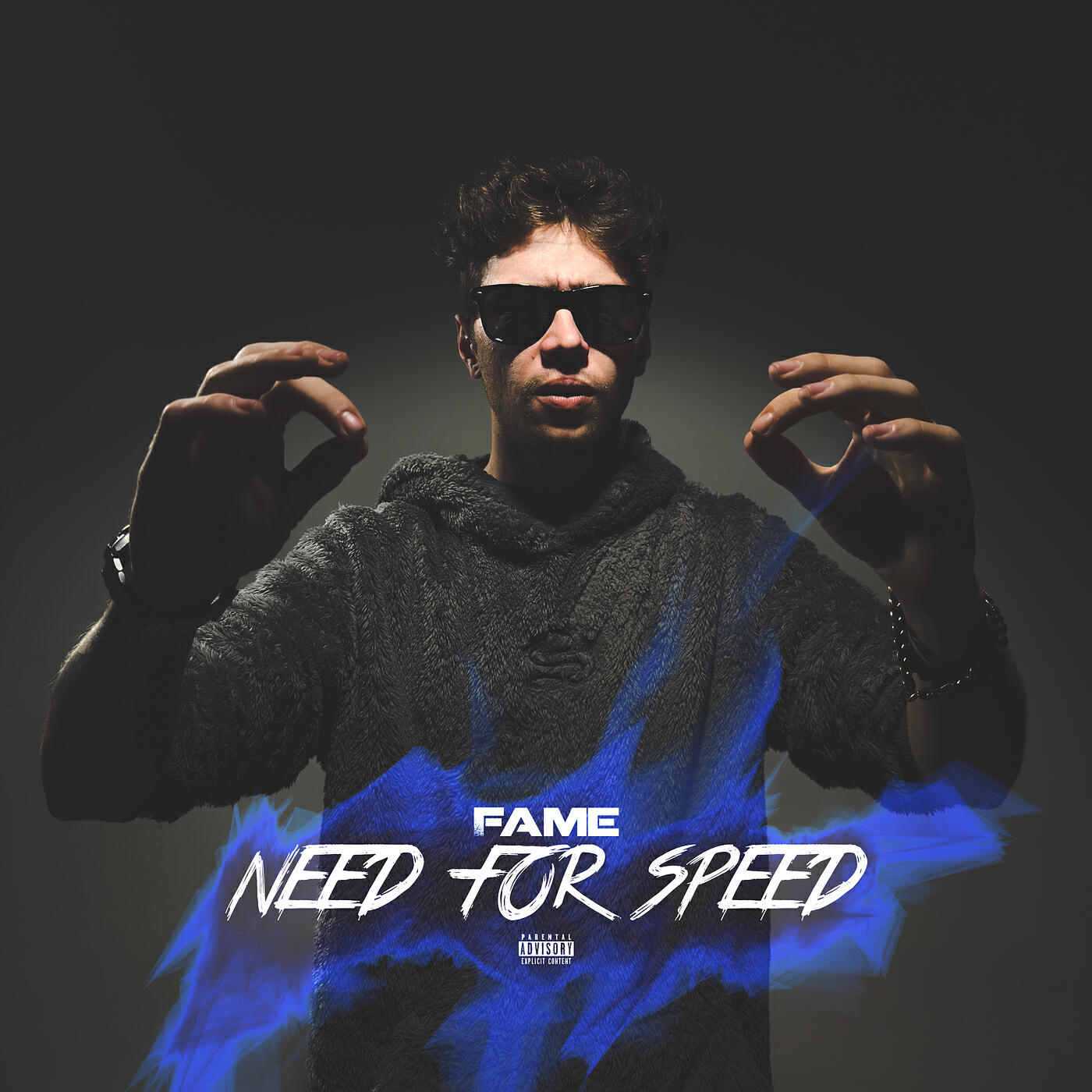 Релиз NEED FOR SPEED