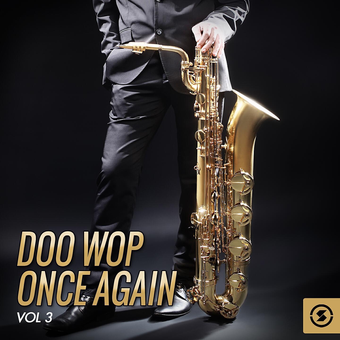 Релиз Doo Wop Once Again, Vol. 3