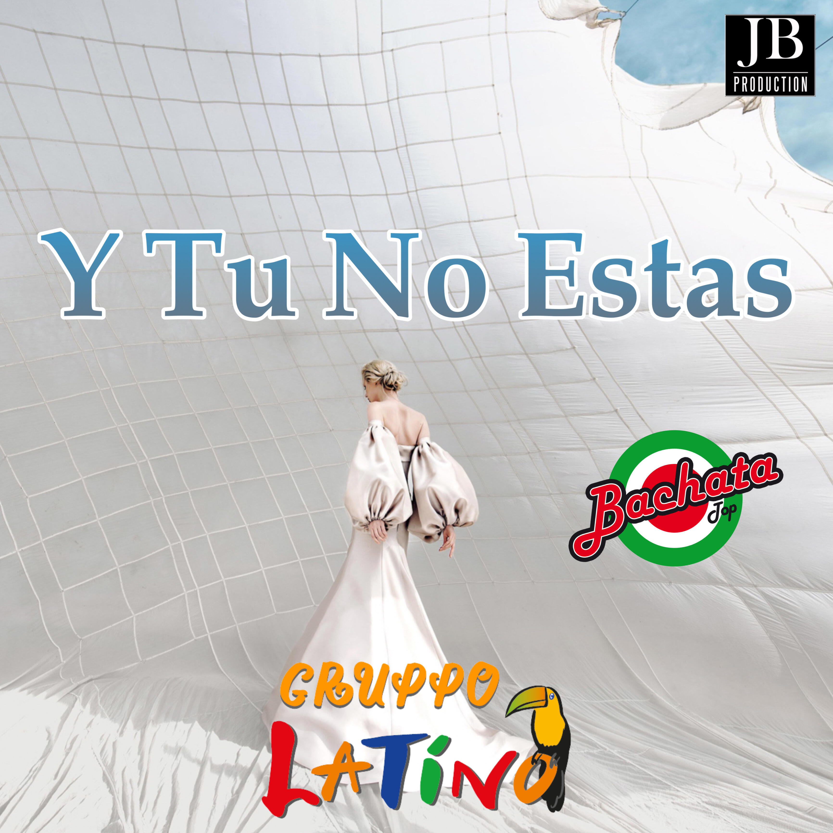 Релиз Y Tu No Estas